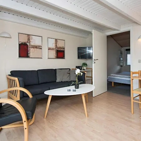 Ferienhaus Clxi Hemmet