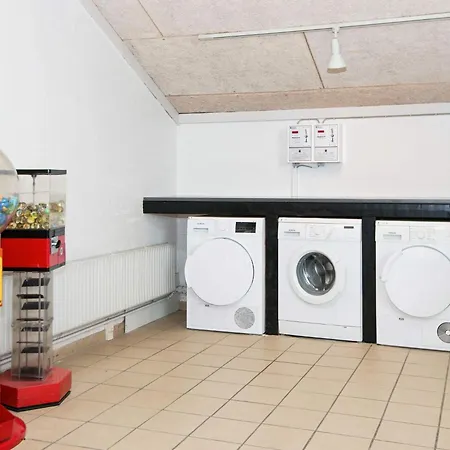 Ferienhaus Clxi *