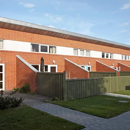 Ferienhaus Clxi Hemmet