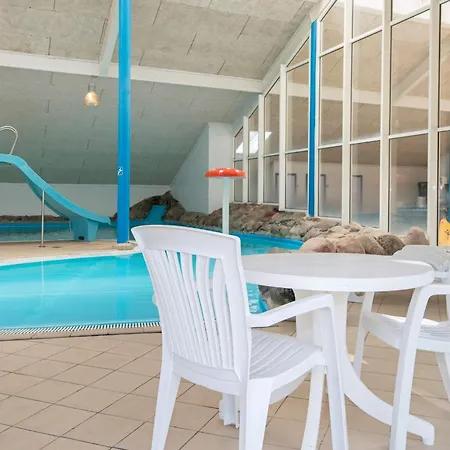 Ferienhaus Clxi *