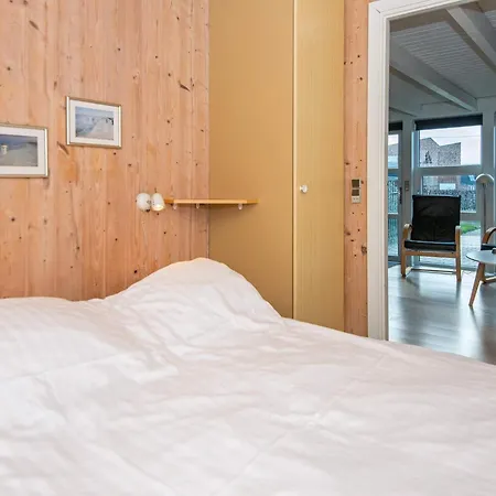Ferienhaus Clxi Hemmet