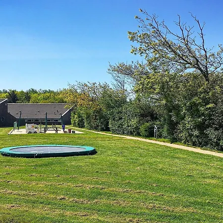 Ferienhaus Clxi Hemmet