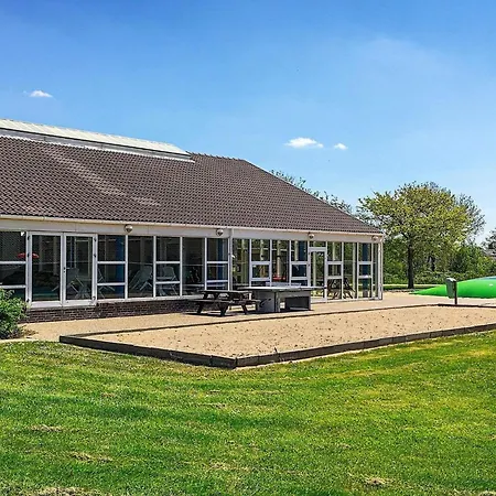 Clxi Ferienhaus *